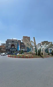 میدان شاهد
