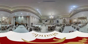 رستوران شاندیز جردن