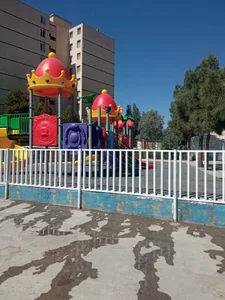 پارک ملت 2