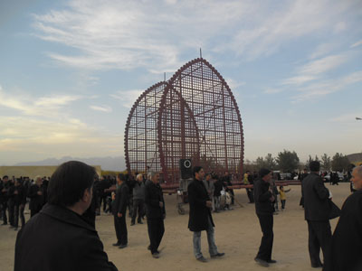 قبرستان خورمیز