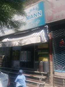 نمایندگی فیلتر البرز - مان (عبدالعلی)