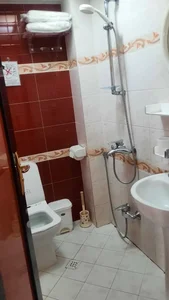 هتل آپارتمان هشت بهشت 5