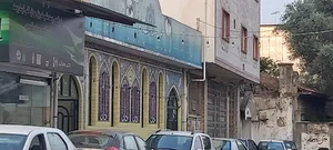 مقبره علامه ملا محمد اشرفی