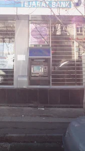 Tejarat Bank 3