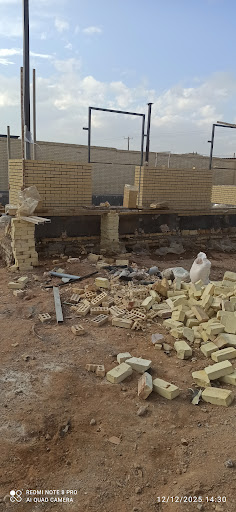 داروخانه دکتر بابایی