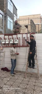 گروه شرکت گازرسانی شتاب صنعت 2