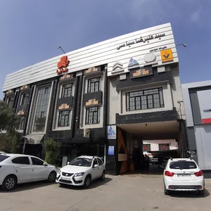 سایپا علیرضا سیاسی