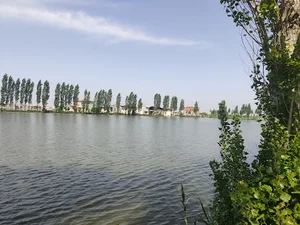 تالاب کمانگر کلا