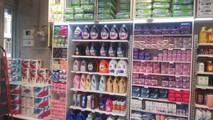 تاسیساتی عبدی