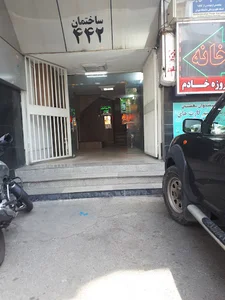 داروخانه دکتر فیروزه خادم