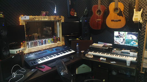 Studiotaymaz