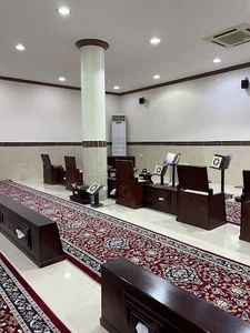 Abu Ayyub al-Ansari Mosque