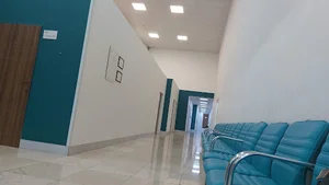 مرکز دیالیز سلام