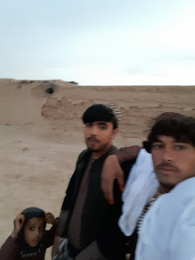 سلام سفر