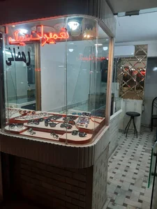 عینک سازی رمضانی