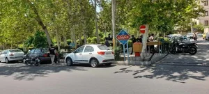 بوستان فدک 2