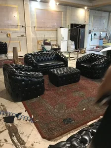 تعمیر و روکش مبل در شهرک صبا 3
