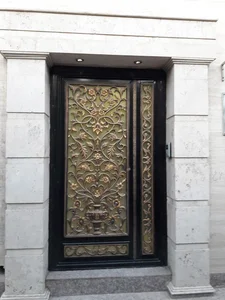 سالن زیبایی عروس سرا 3