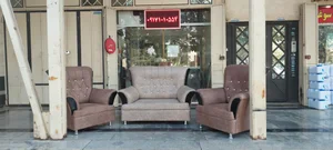تعمیرات مبل آسو