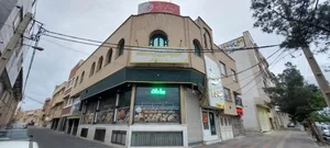 نان و شیرینی سادات 2