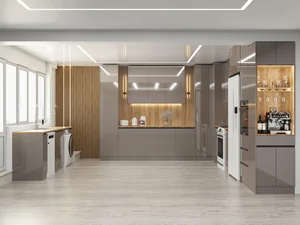 کابینت اولیایی