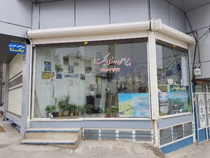 خیاطی یکتا.پیراهن دوزی یکتا