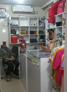 پوشاک مادر 2
