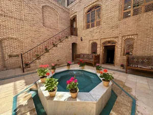 خانه یار (هتل کافه رستوران سنتی ) 5