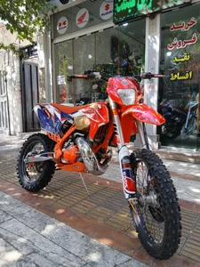 موتور فروشی ژاپن سیکلت 5