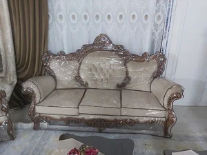 کاور مبل اصفهان