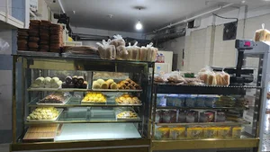 نان فانتزی ساقه طلایی