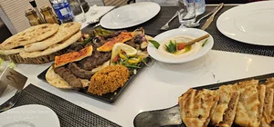 Abu-Helal Tourist Restaurant