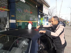 تابلوسازی و نصب دودی مرادپور