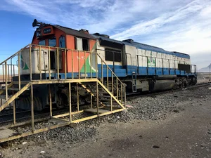شرکت البرز نیرو