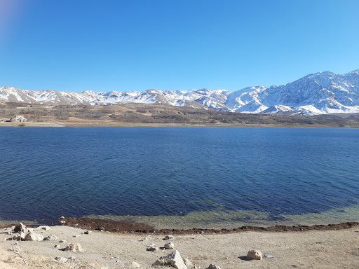 چغاخور