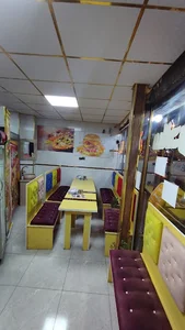 فست فود نارنج