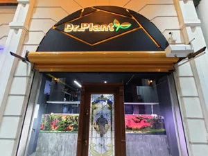 فروشگاه دکتر پلنت 3