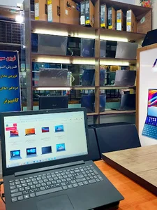 فروشگاه نوین سیستم مرکزی