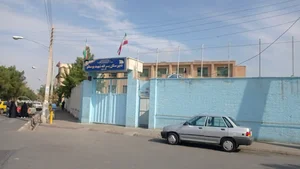 مدرسه راهنمایی یوسفلو