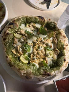 Fermontee restaurant کافه رستوران فرمونتی
