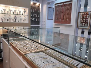 گالری سوین چالوس