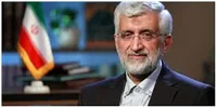 سعید جلیلی