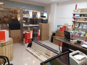 تجهیزات شبکه در مشهد الکترونت