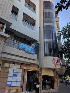 دکتر محمد متین‌پور