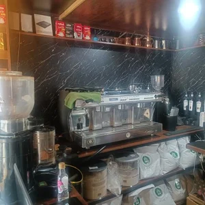 نمایندگی قهوه کاکو شیرازی 4