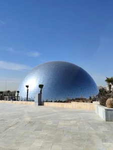 موزه سراسرنمای دفاع مقدس 2