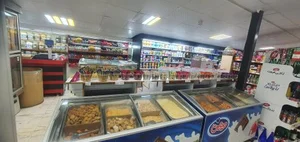 هایپر مارکت دهکده 3