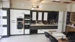 دکوراسیون داخلی کوبه