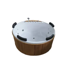 کارخانه وان و جکوزی اُوان ( وال Whale )