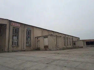 انبار کالا